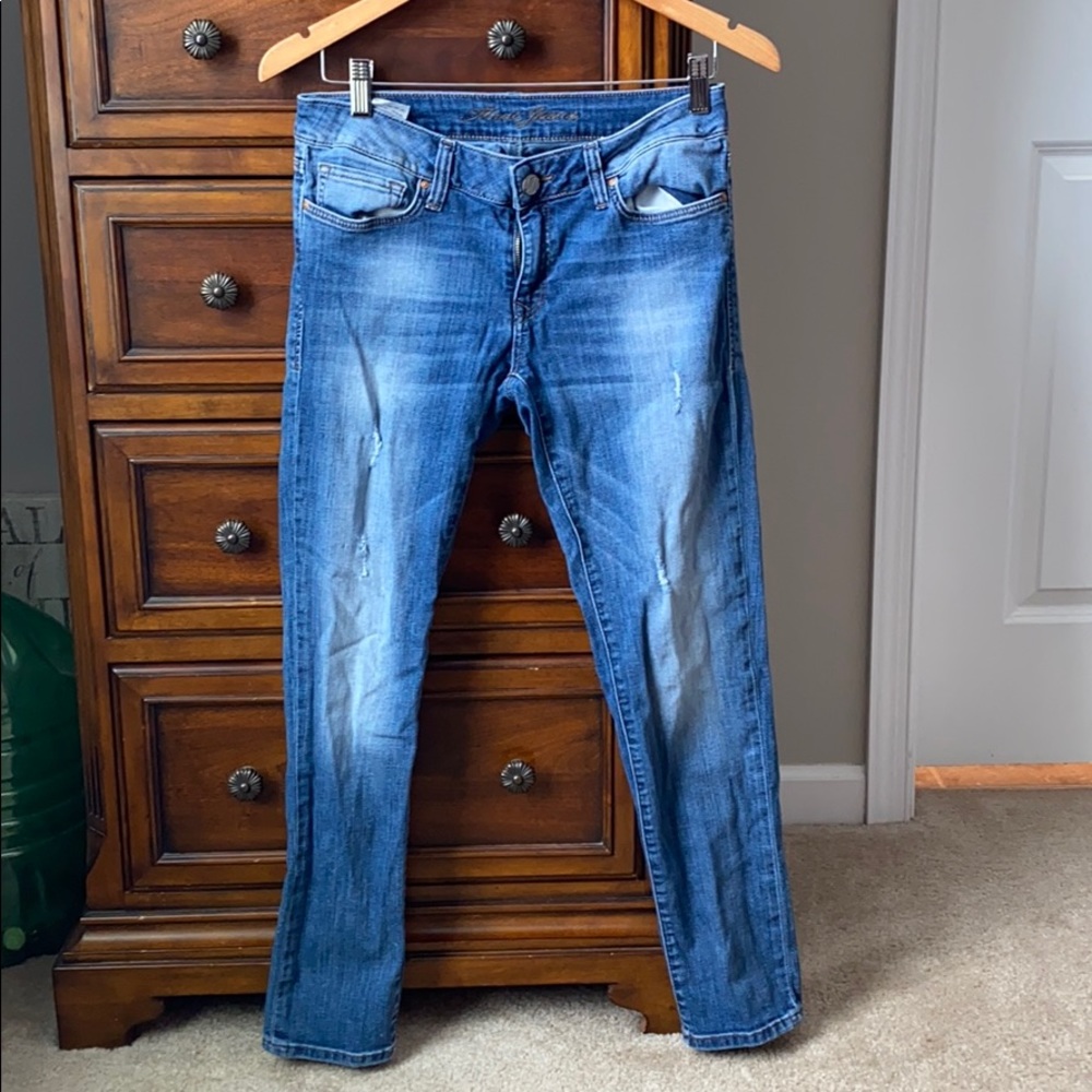 Mavi Jeans